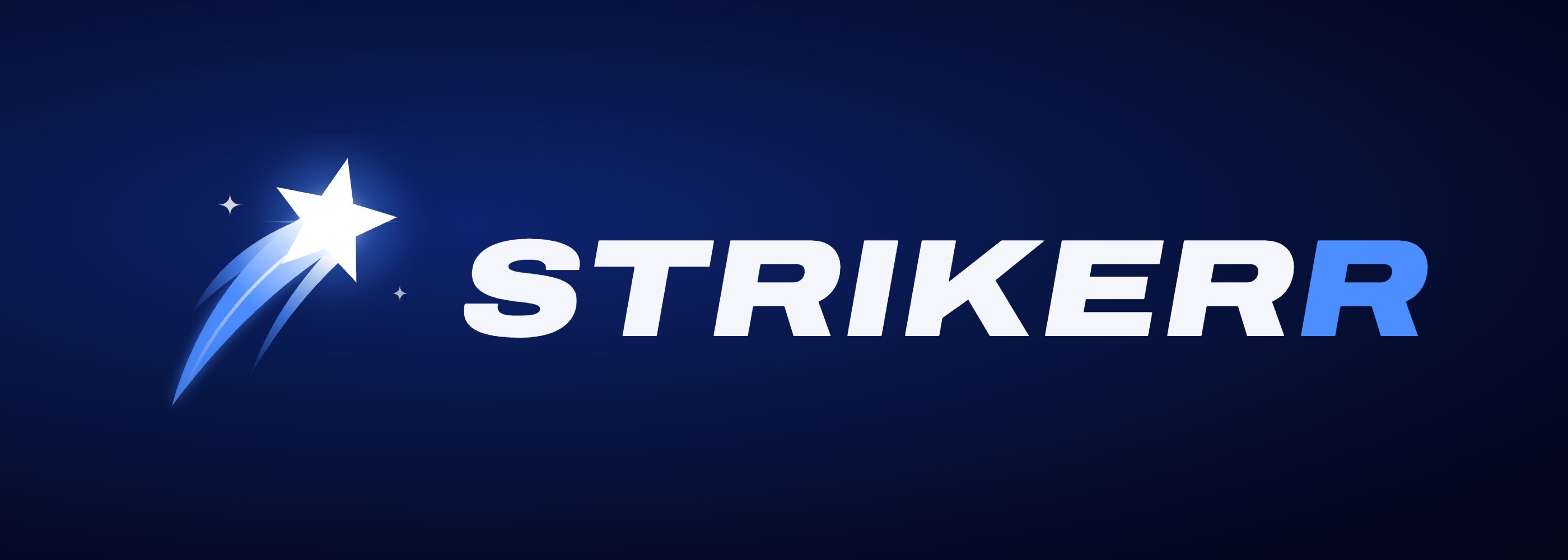 Strikerr